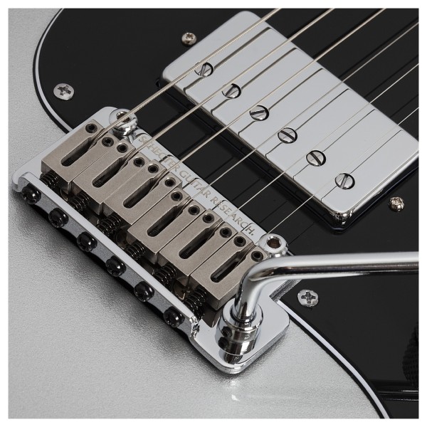 Schecter Nick Johnston Traditional, Atomic Mercury - bridge pickup