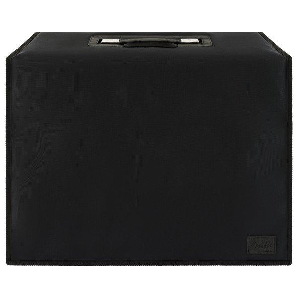 Fender Deluxe Padded Hot Rod Deluxe/FR-12 Amplifier Cover - Main