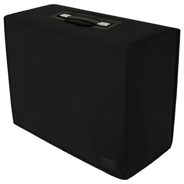 Fender Deluxe Hot Rod Deluxe/FR-12 Amp Cover - Angled