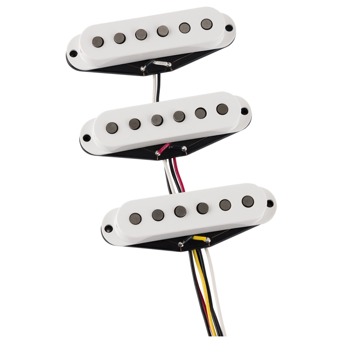Fender Tex-Mex Hot Stratocaster Pickups Set