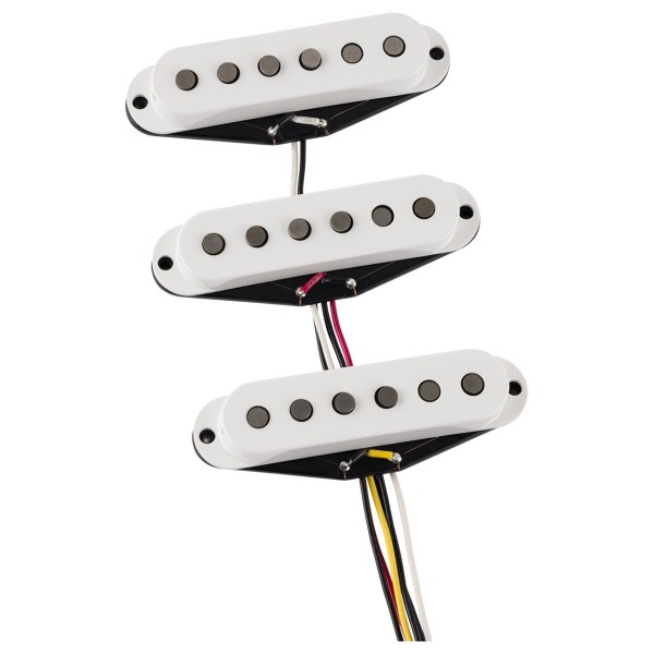 Fender Tex-Mex Hot Stratocaster Pickups Set