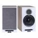 ELAC Debut Reference DBR62 boekenplankluidspeakers, licht eiken