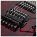 Schecter Synyster Standard Plus, TDR - pickups