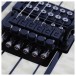 Schecter Synyster Standard Plus, GN - bridge