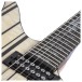 Schecter Synyster Standard Plus, GN - upper frets