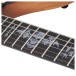 Schecter Synyster Standard Plus, GN - fret marker