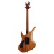 Schecter Synyster Standard Plus, GN - back