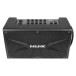 NUX NBA-20 200W FRFR Busking Speaker - Floor Monitor, Top