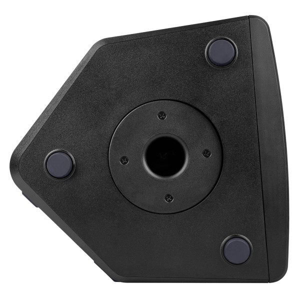 NUX NBA-20 200W FRFR Busking Speaker - Mount Hole