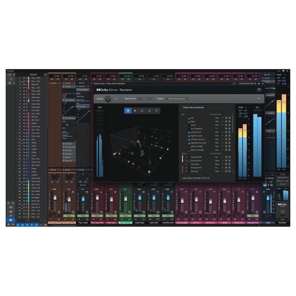 Fender Studio Pro 8 Student 