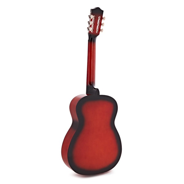 Classical Guitar by Gear4music, Sunburst