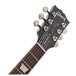 Gibson Les Paul Standard 60s Figured Top, Blueberry Burst #226150080 - headstock