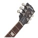 Gibson Les Paul Standard 60s Figured Top, Blueberry Burst #226150082 - headstock