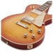 Gibson Les Paul Standard 60s Figured Top, Unburst #227840223 - body