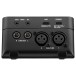 Go:Mixer Audio Interface - Rear
