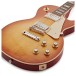 Gibson Les Paul Standard 60s Figured Top, Unburst #221440246 - body