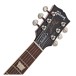 Gibson Les Paul Standard 60s Figured Top, Unburst #221440246 - headstock