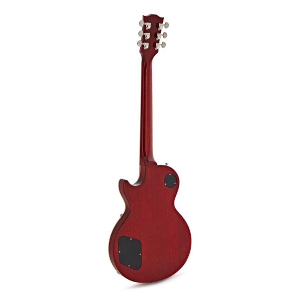 Gibson Les Paul Standard 60s Figured Top, Unburst #221440246 - back