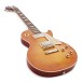 Gibson Les Paul Standard 60s Figured Top, Unburst #220640019 - angled shot