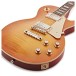 Gibson Les Paul Standard 60s Figured Top, Unburst #220640019 - body