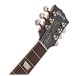 Gibson Les Paul Standard 60s Figured Top, Unburst #220640019 - headstock