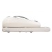 BAM Iconic Hightech Cabin Violin Case, White