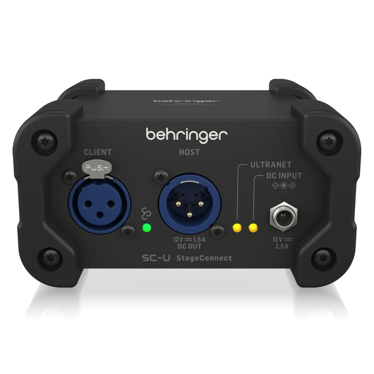 Click to view product details and reviews for Behringer Sc U Stageconnect Interface Bridge.
