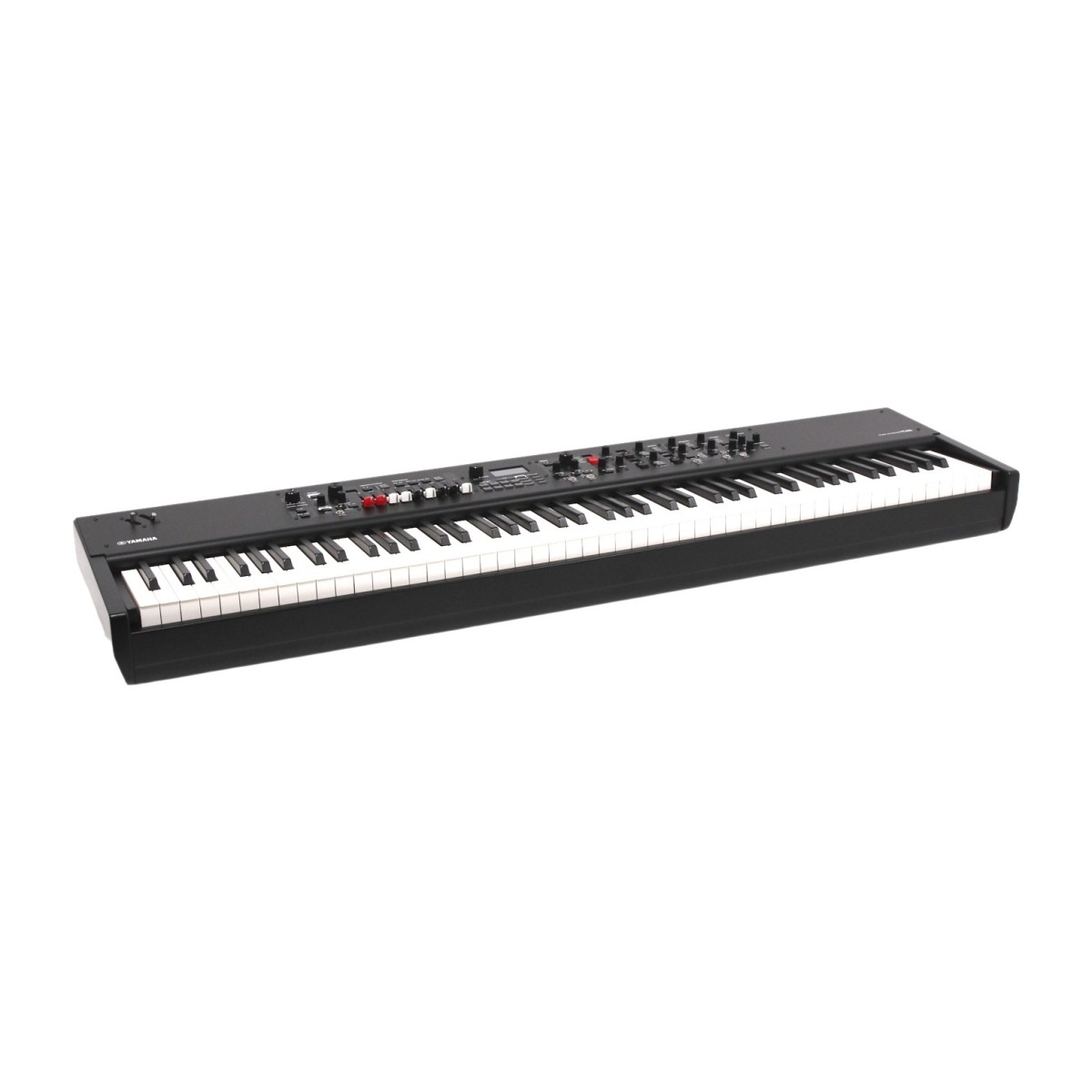 Yamaha YC88 Digital Stage Keyboard with Drawbars - Secondhand at Gear4music