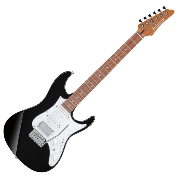 Ibanez AZ22S2, Black