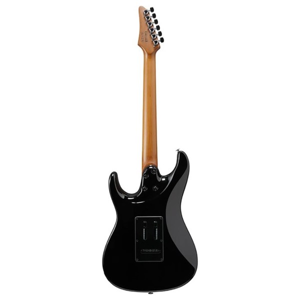 Ibanez AZ22S2, Black - back