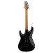 Ibanez AZ22S2, Black - back
