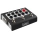 Laney Black Country Customs Billy Corgan SUPERGRACE 60W Amp Pedal - left
