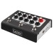 Laney Black Country Customs Billy Corgan SUPERGRACE 60W Amp Pedal - right