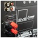 SVS SB1000 Pro Subwoofer rear
