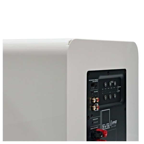 SVS SB-1000 Pro Biały Piano - Opinie I Ceny Na