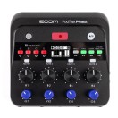 Zoom Podtrak P4Next Podcasting Interface