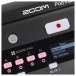 Zoom Podtrak P4Next Podcasting Interface - Detail 3