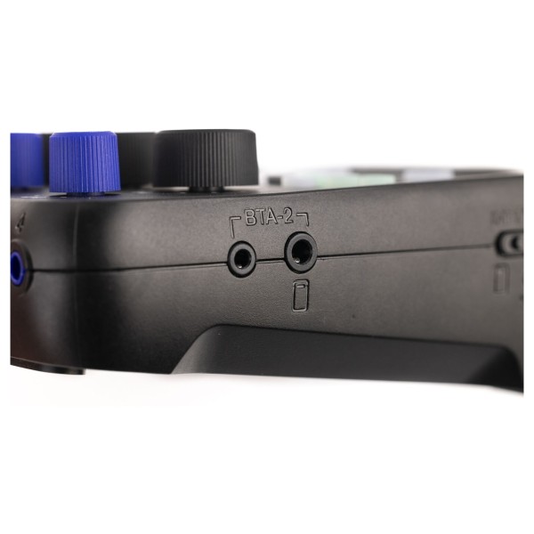 Zoom Podtrak P4Next Podcasting Interface - Detail 6