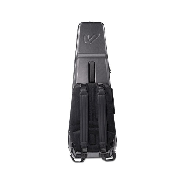 Gruv Gear Kapsule Bass Guitar Case