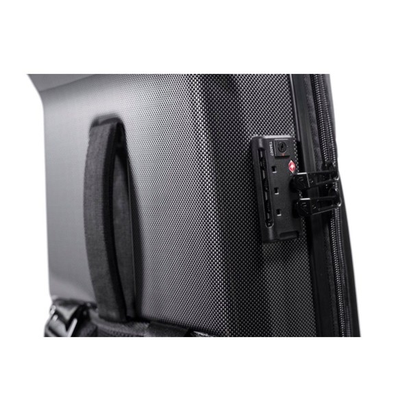 Gruv Gear Kapsule Bass Guitar Case