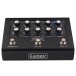 Laney Black Country Customs Nathan East Digbeth Preamp Pedal - front