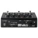 Laney Black Country Customs Nathan East Digbeth Preamp Pedal - back