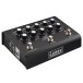 Laney Black Country Customs Nathan East Digbeth Preamp Pedal - left