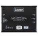 Laney Black Country Customs Nathan East Digbeth Preamp Pedal - underneath