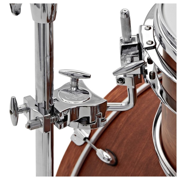 Gretsch Catalina Club Rock 24" 4pc Shell Pack, Satin Walnut Glaze