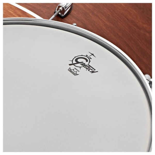 Gretsch Catalina Club Rock 24" 4pc Shell Pack, Satin Walnut Glaze