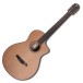 Furch Guitars GNc 2-CW a Nylon Classical w/ LR Baggs EAS-VTC