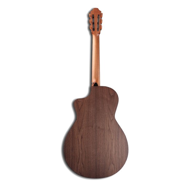 Furch Guitars GNc 2-CW a Nylon Classical w/ LR Baggs EAS-VTC - Back