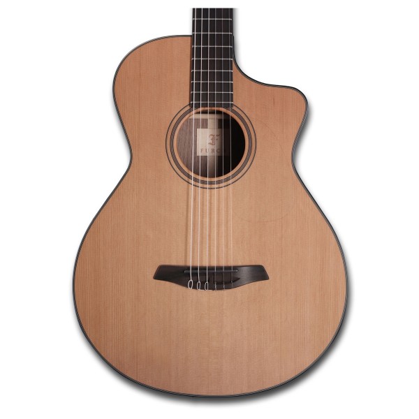 Furch Guitars GNc 2-CW a Nylon Classical w/ LR Baggs EAS-VTC