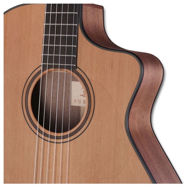 Furch Guitars GNc 2-CW a Nylon Classical w/ LR Baggs EAS-VTC